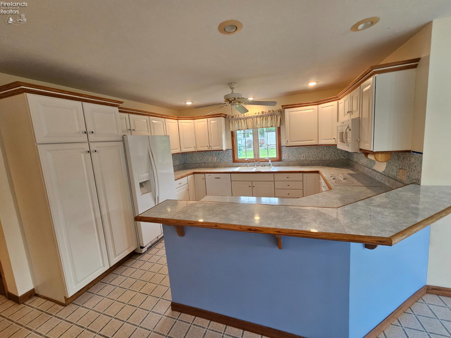 100 Parkview Place Pl, Bellevue, Texas image 14