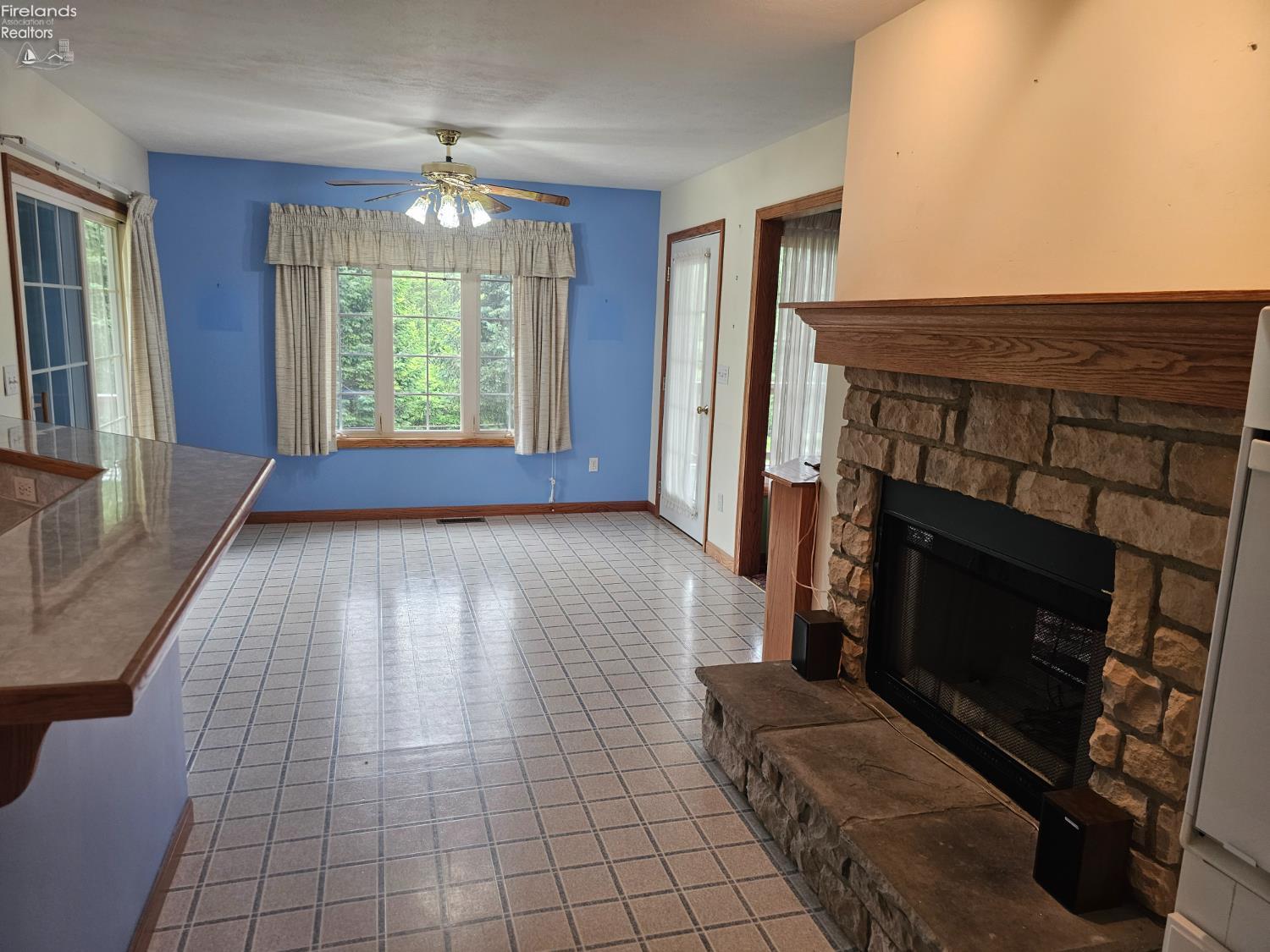 100 Parkview Place Pl, Bellevue, Texas image 13