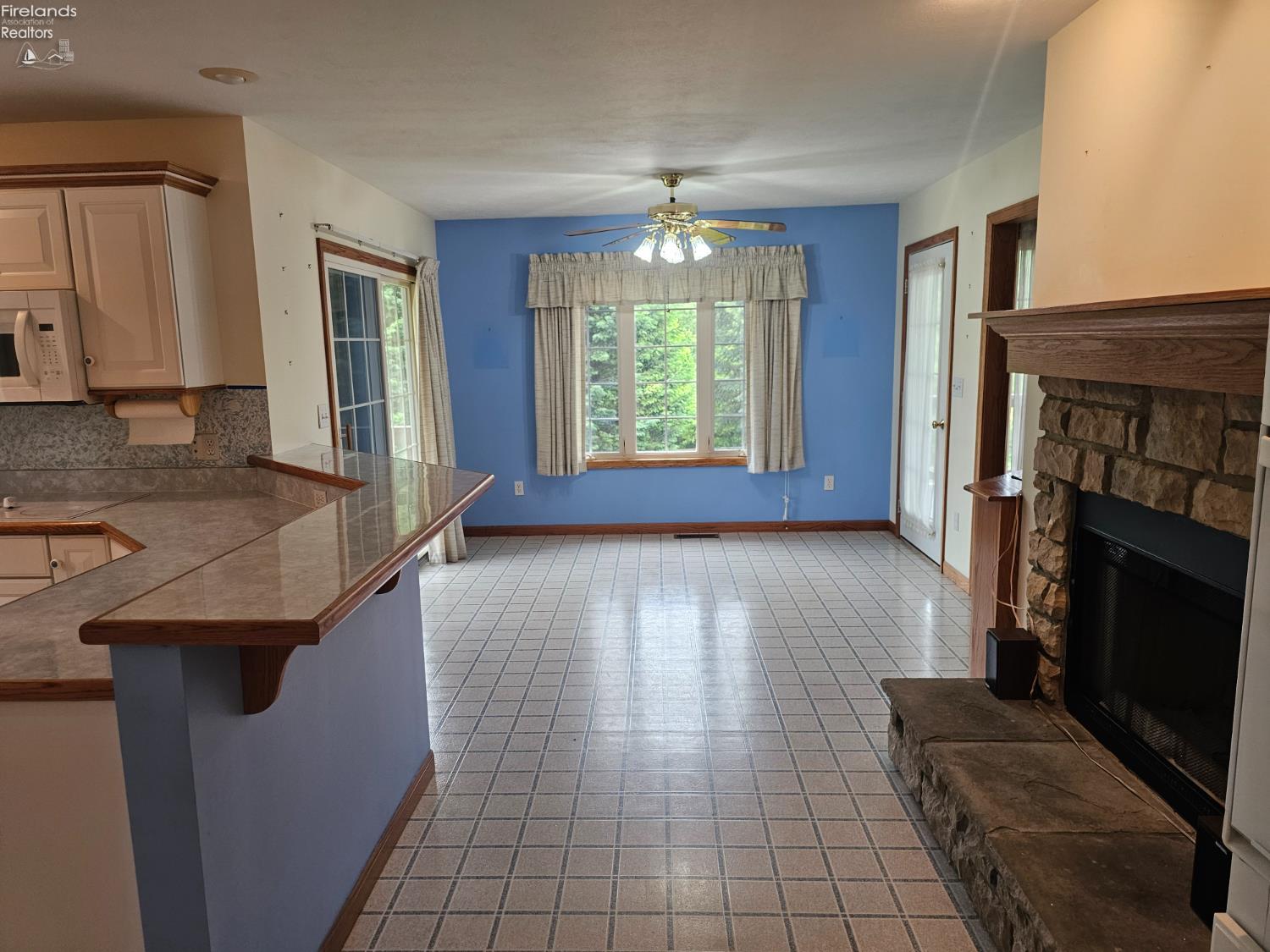 100 Parkview Place Pl, Bellevue, Texas image 10