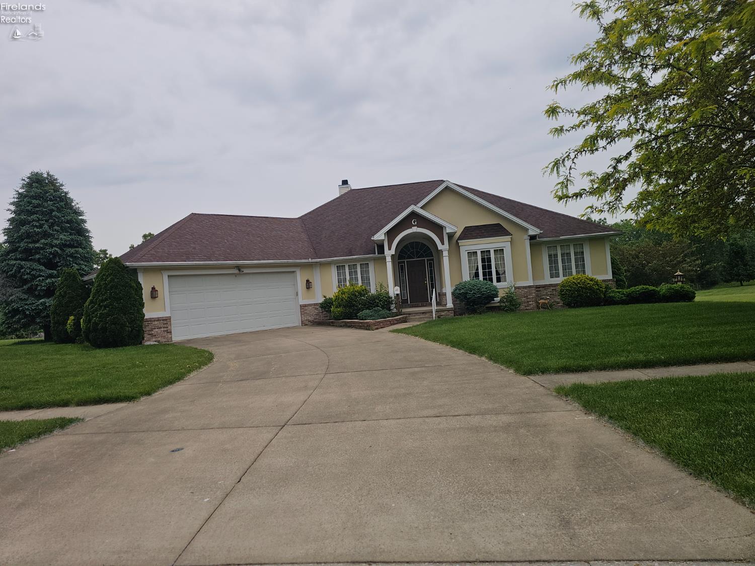 100 Parkview Place Pl, Bellevue, Texas image 1