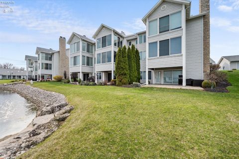 Homes For Sale - 10654 E Bayshore Road #48<br/> Marblehead, OH 43440