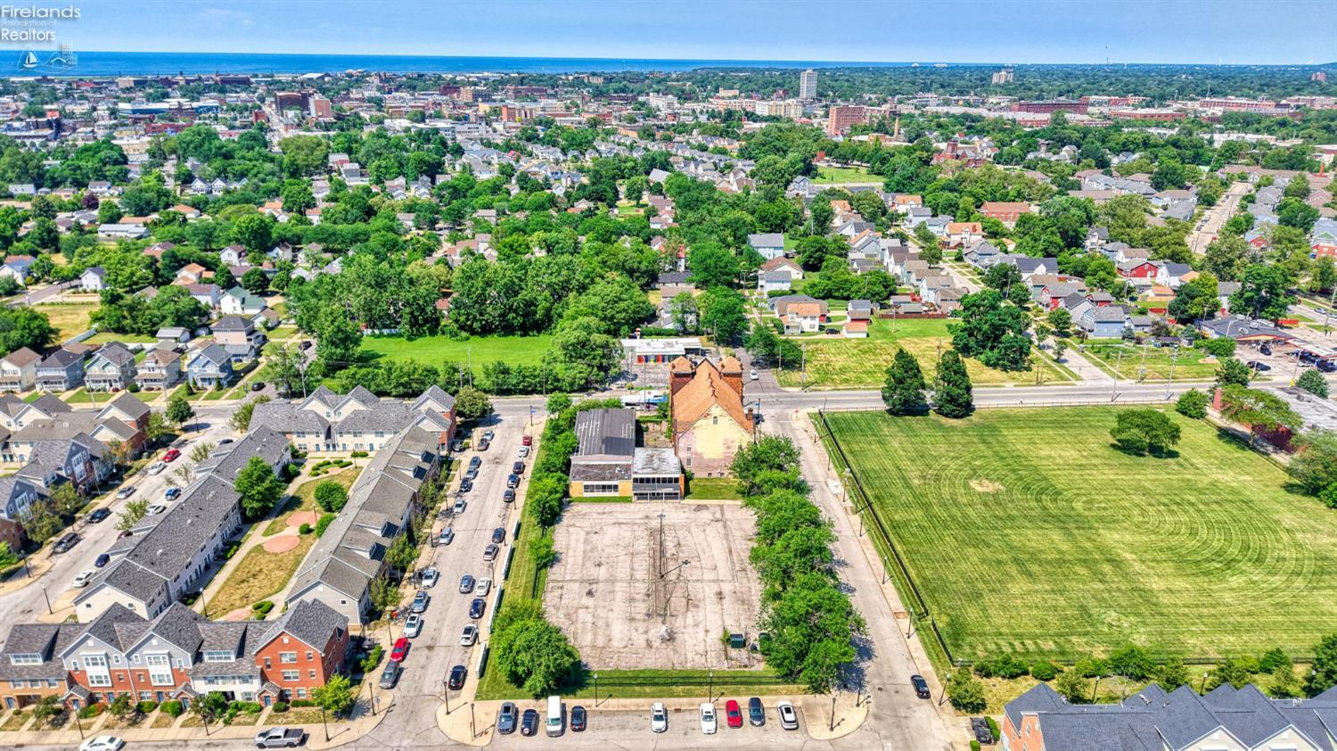 Cleveland, Ohio 44115, United States, ,Commercial,Active,240788