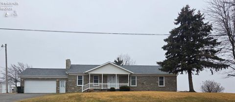 Mobile Home For Sale - 8215 State Route 101<br/> Clyde, OH 43410