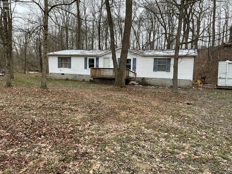 56 Township Road 1281, New London, OH 44851 - #: 20240967