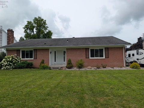 Homes For Sale - 906 Fennimore Street<br/> Sandusky County, Fremont, OH 43420