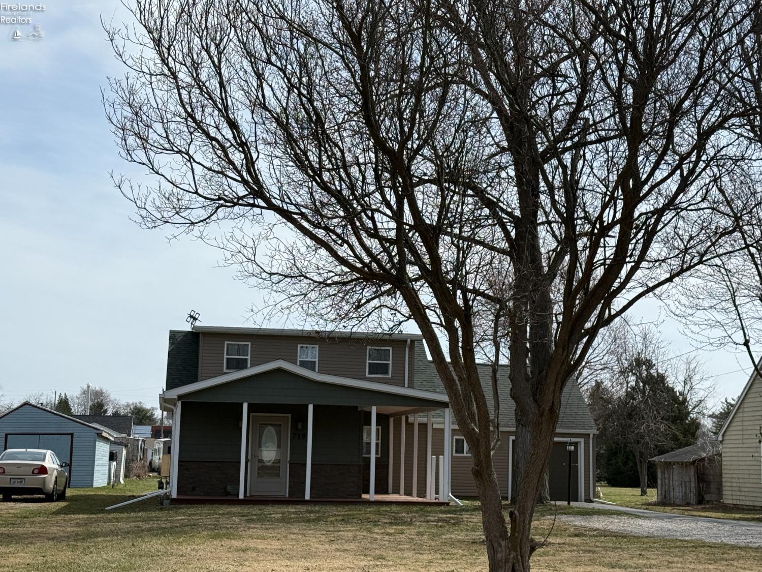 719 Everett Road, Fremont, Ohio image 39