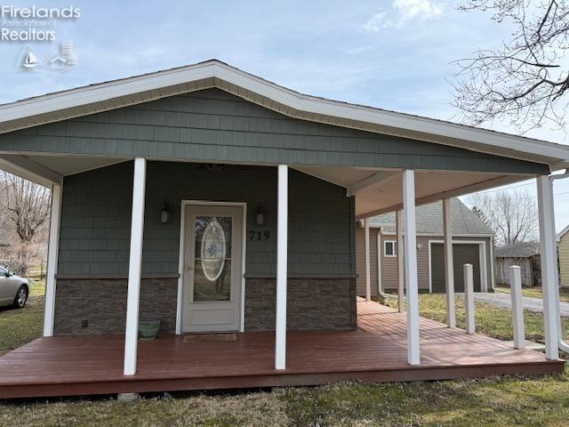 719 Everett Road, Fremont, Ohio image 2