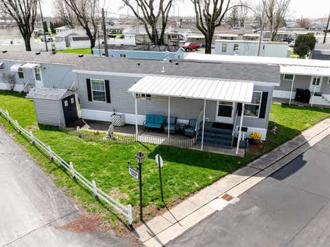 Mobile Home For Sale - 1451 Oak Harbor Rd #32a Rd<br/> Fremont, OH 43420