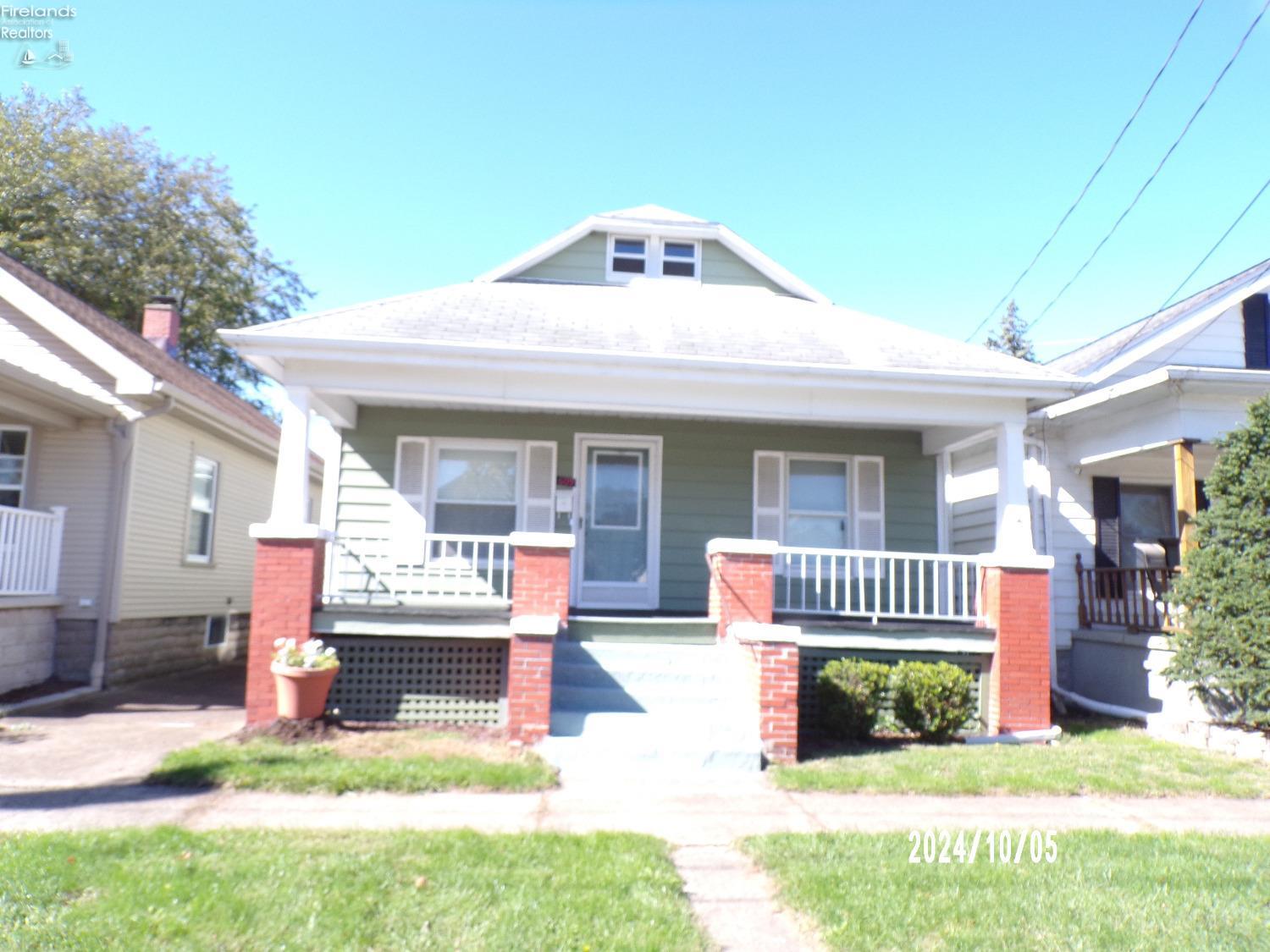 609 Harrison St, Sandusky, Ohio image 1