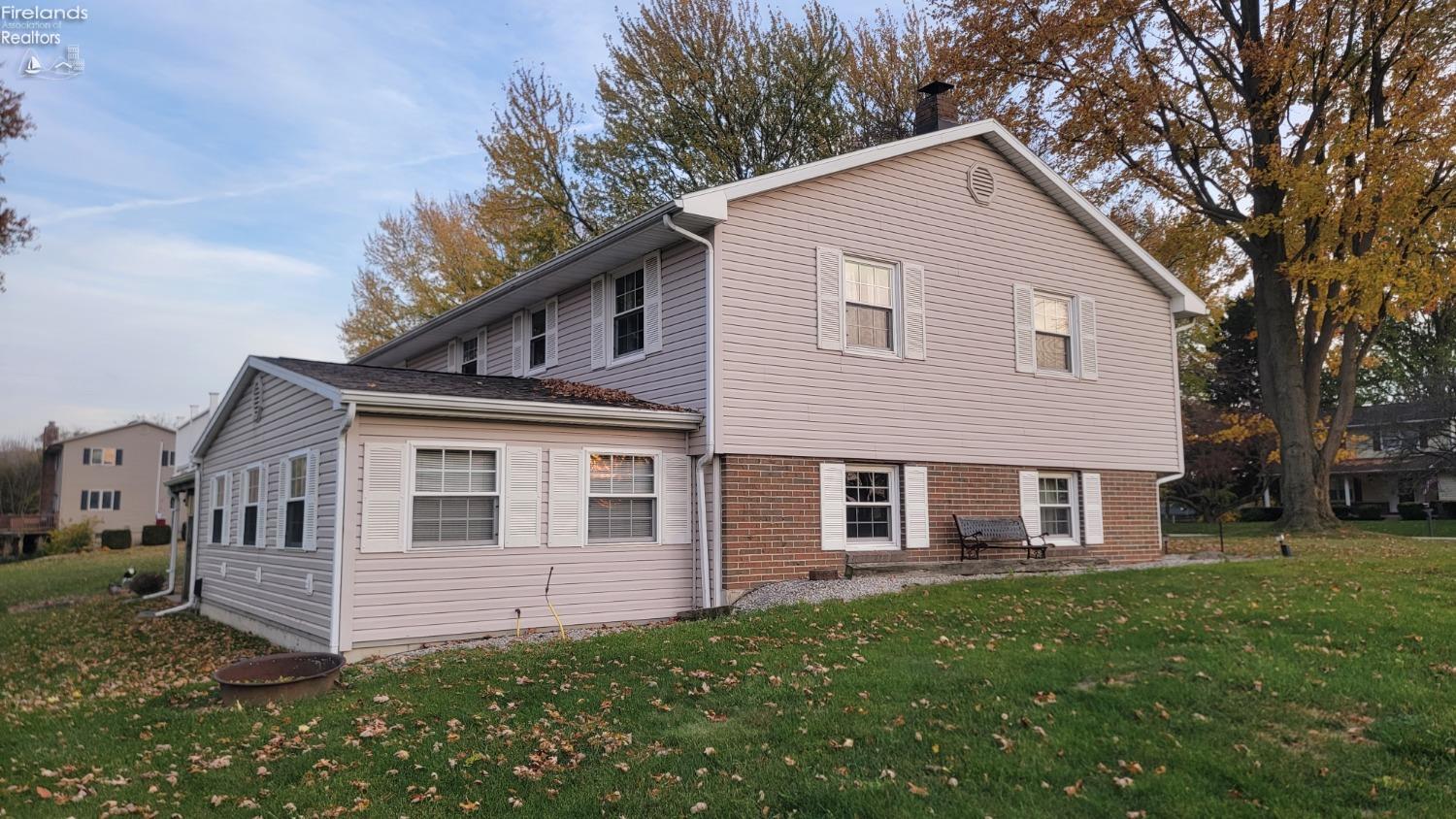 1080 Level Drive, Fremont, Ohio image 12