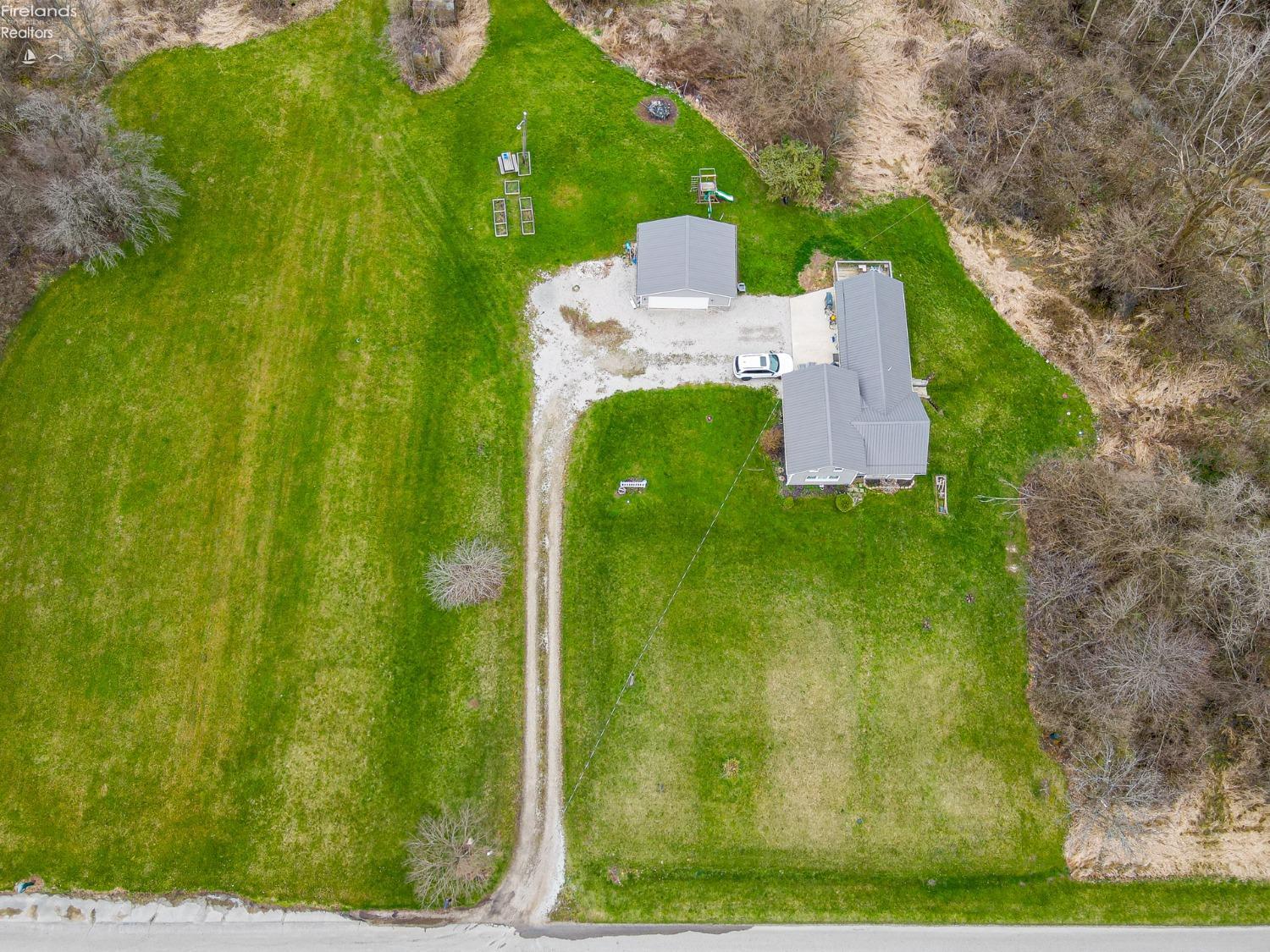 5807 W Townline Road 12 Ln, Willard, Texas image 17