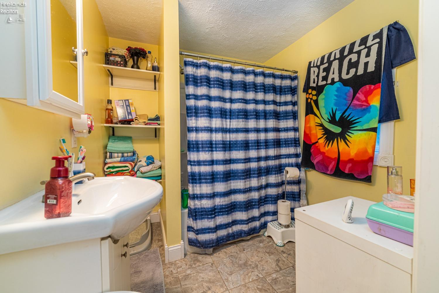 5807 W Townline Road 12 Ln, Willard, Texas image 12