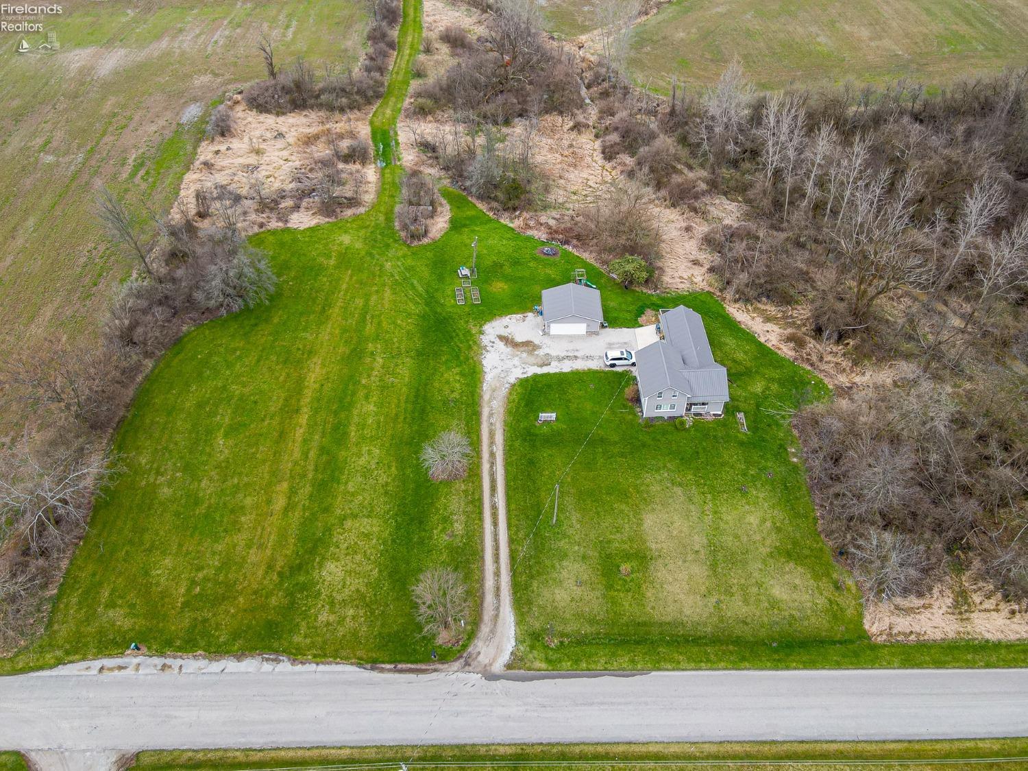 5807 W Townline Road 12 Ln, Willard, Texas image 16