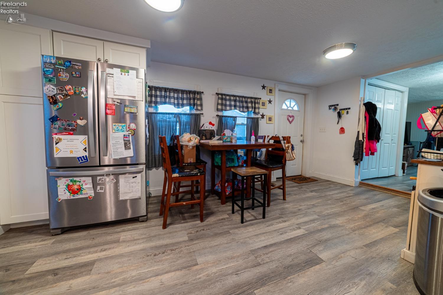5807 W Townline Road 12 Ln, Willard, Texas image 6