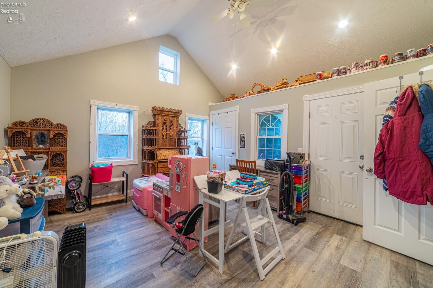 5807 W Townline Road 12 Ln, Willard, Texas image 8