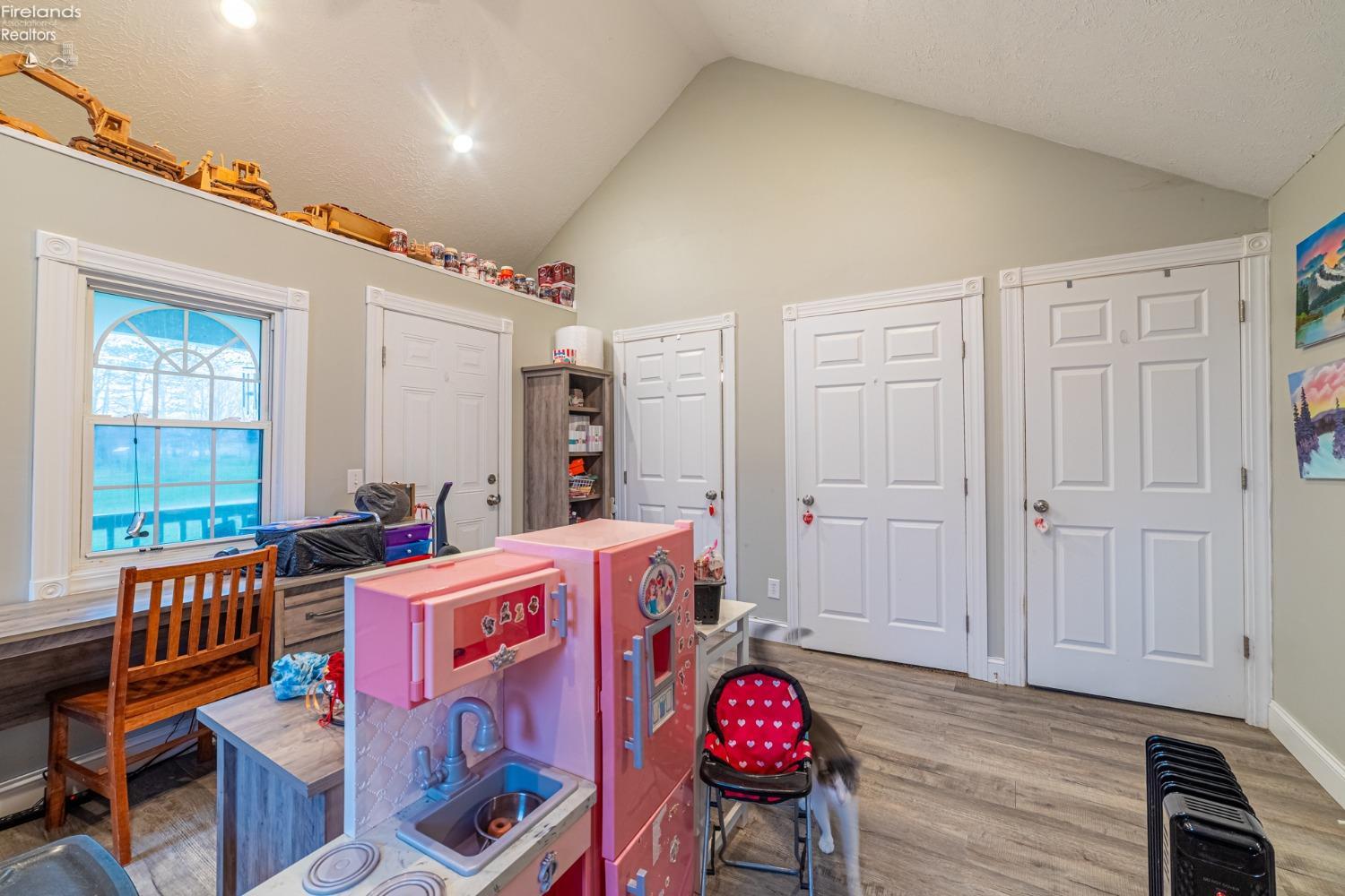 5807 W Townline Road 12 Ln, Willard, Texas image 9