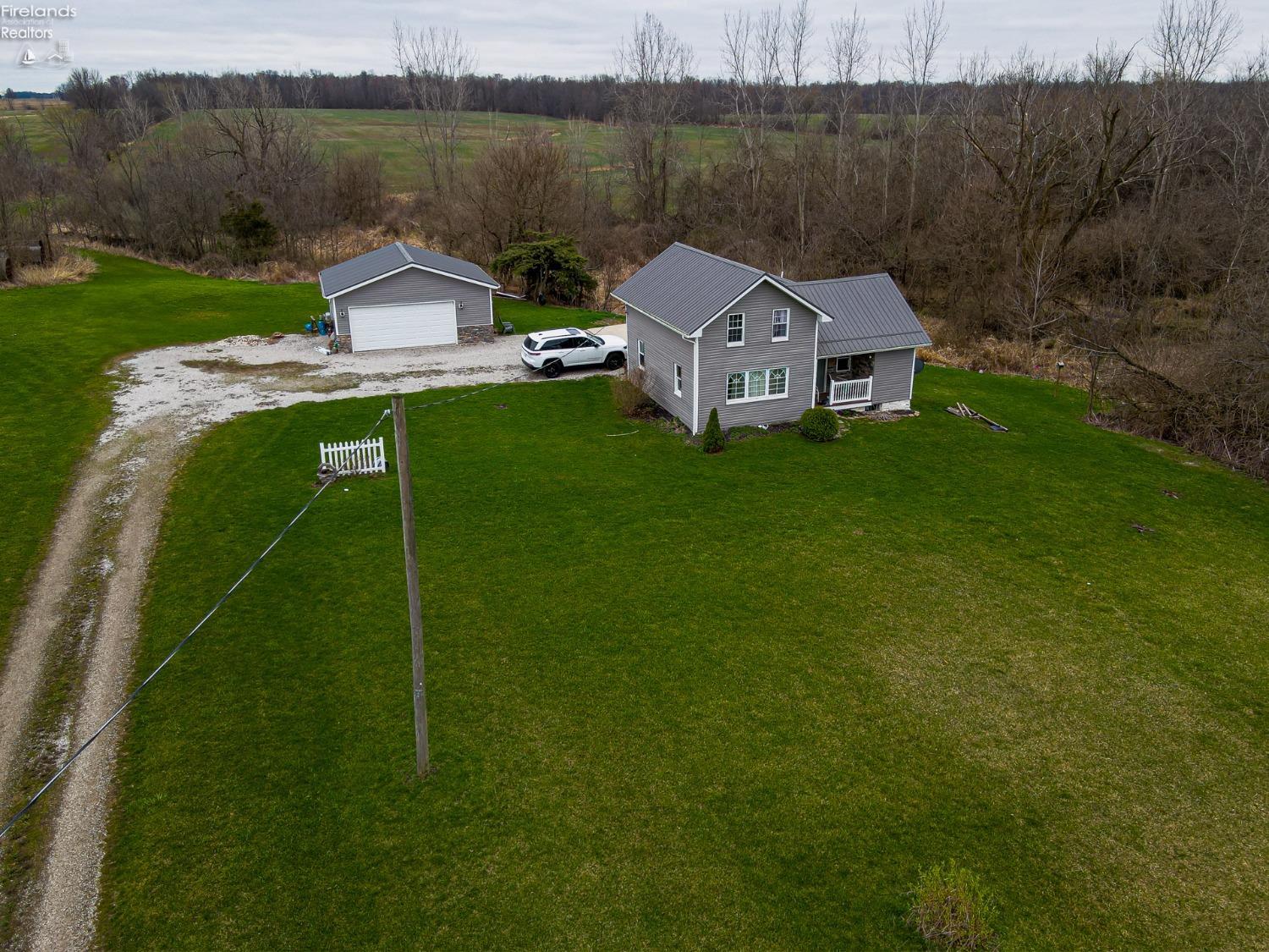 5807 W Townline Road 12 Ln, Willard, Texas image 18