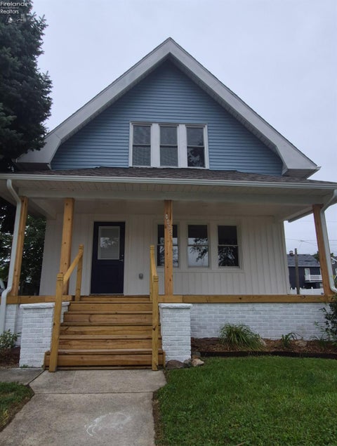 Homes For Sale - 4832 295th Street<br/> Toledo, OH 43611