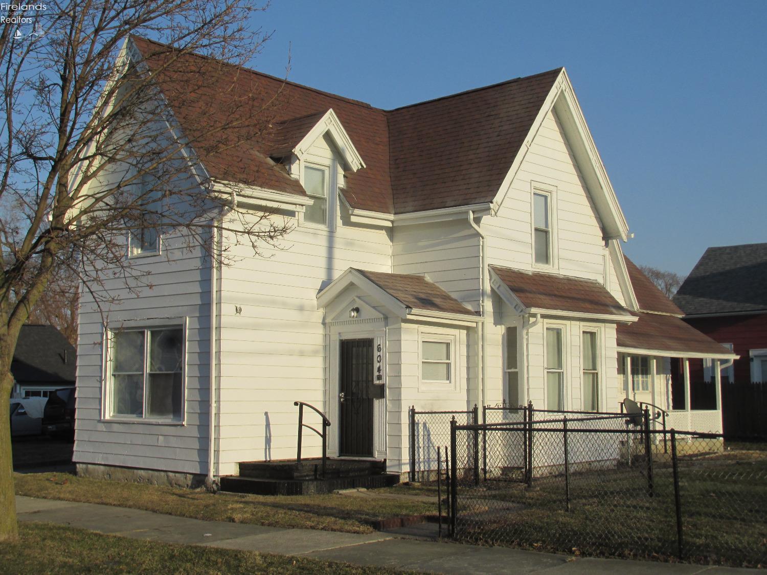 604 E Jefferson Street, Sandusky, New Mexico image 1