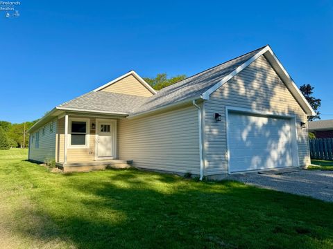 Mobile Home For Sale - 91 Elwood Street<br/> Tiffin, OH 44883