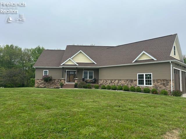 4718 Brushwood Road, Wakeman, Texas image 37
