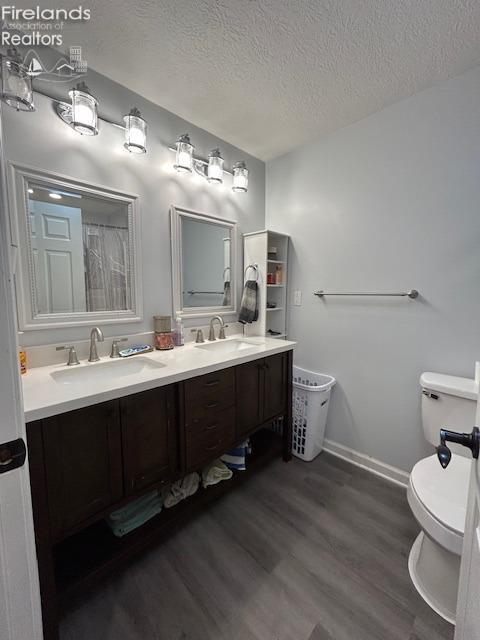 4718 Brushwood Road, Wakeman, Texas image 27