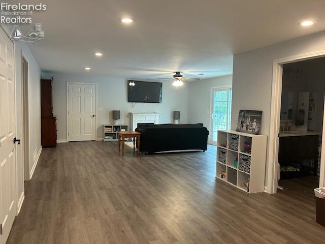 4718 Brushwood Road, Wakeman, Texas image 30