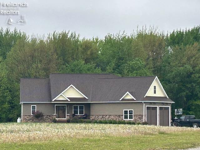 4718 Brushwood Road, Wakeman, Texas image 2