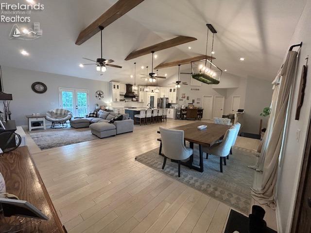 4718 Brushwood Road, Wakeman, Texas image 6