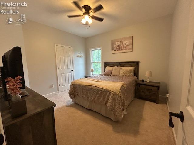 4718 Brushwood Road, Wakeman, Texas image 22