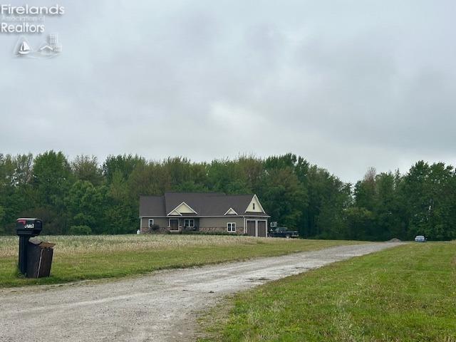 4718 Brushwood Road, Wakeman, Texas image 3