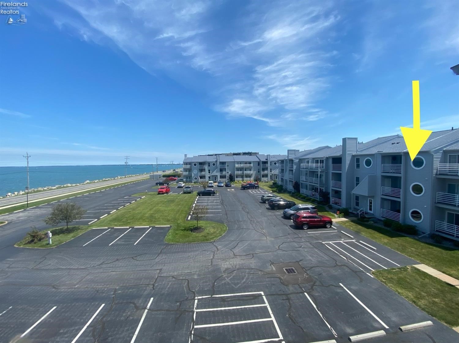 222 Clinton Reef Drive, Port Clinton, Texas image 1