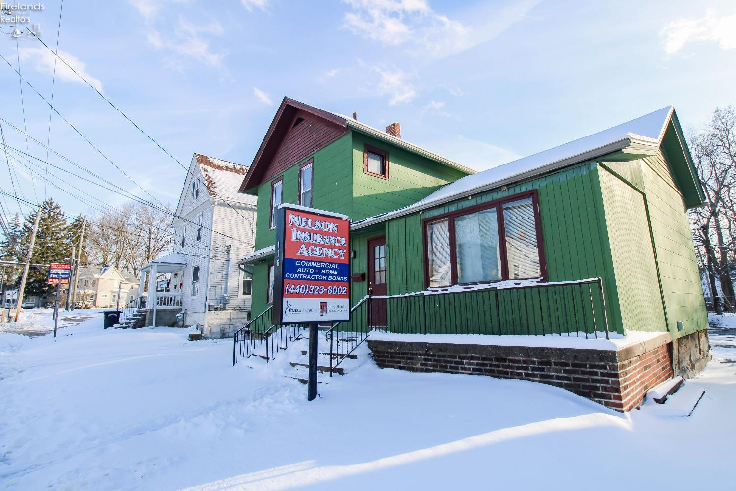 Elyria, Ohio 44035, United States, ,Residential,Active,2519