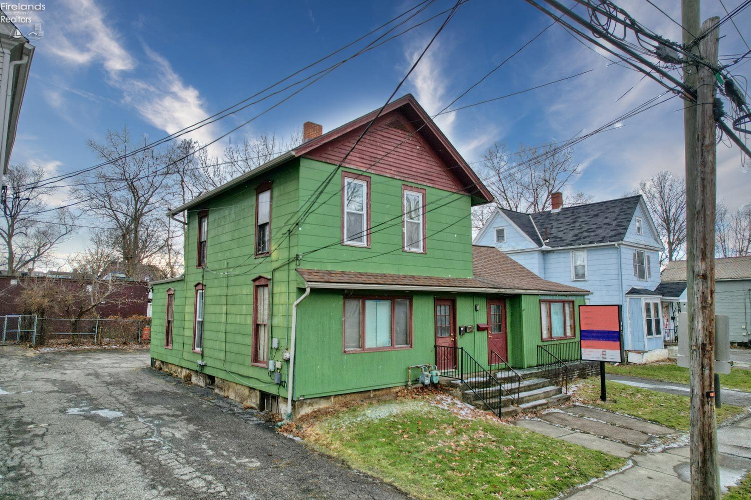 Elyria, Ohio 44035, United States, ,Residential,Active,2519