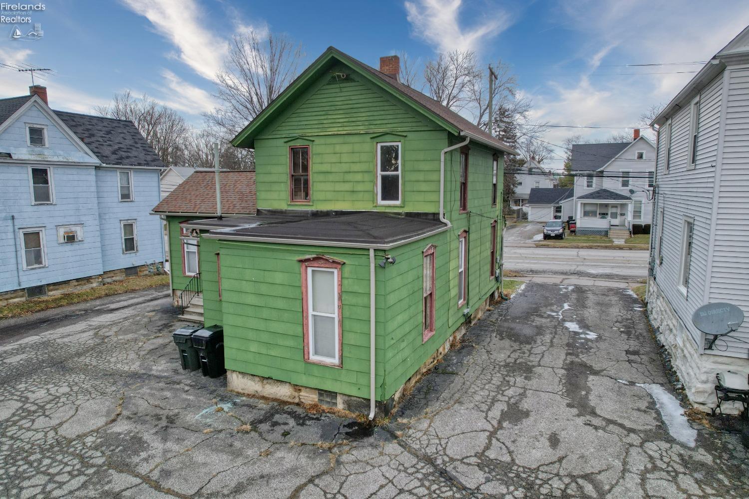 Elyria, Ohio 44035, United States, ,Residential,Active,2519