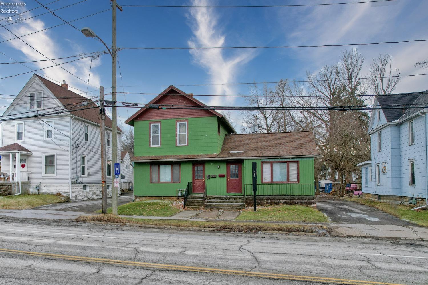 Elyria, Ohio 44035, United States, ,Residential,Active,2519