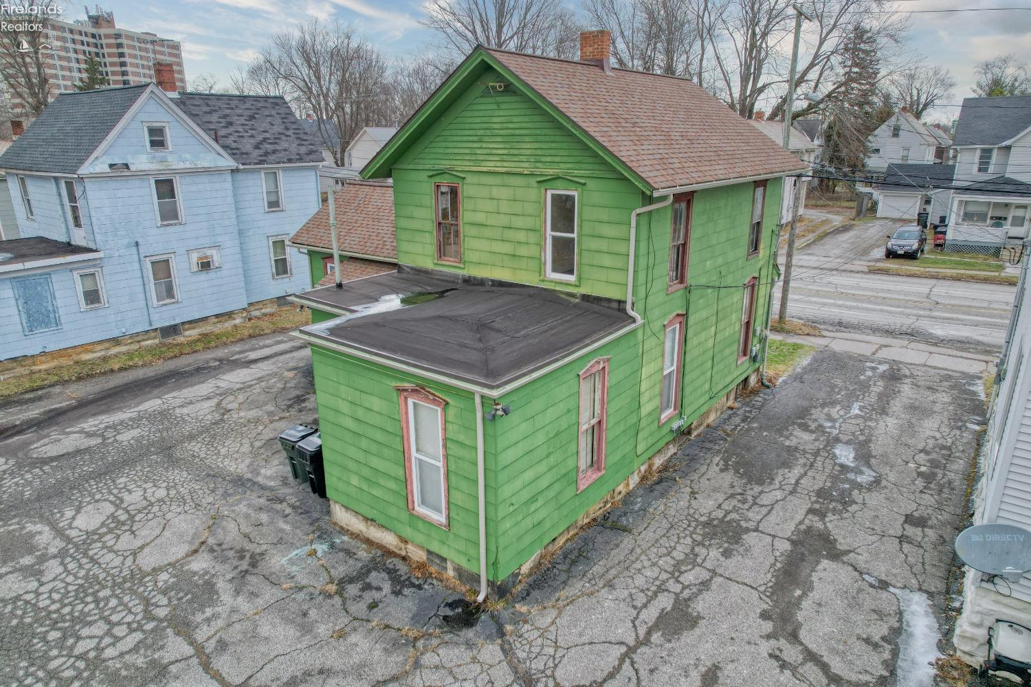 Elyria, Ohio 44035, United States, ,Residential,Active,2519