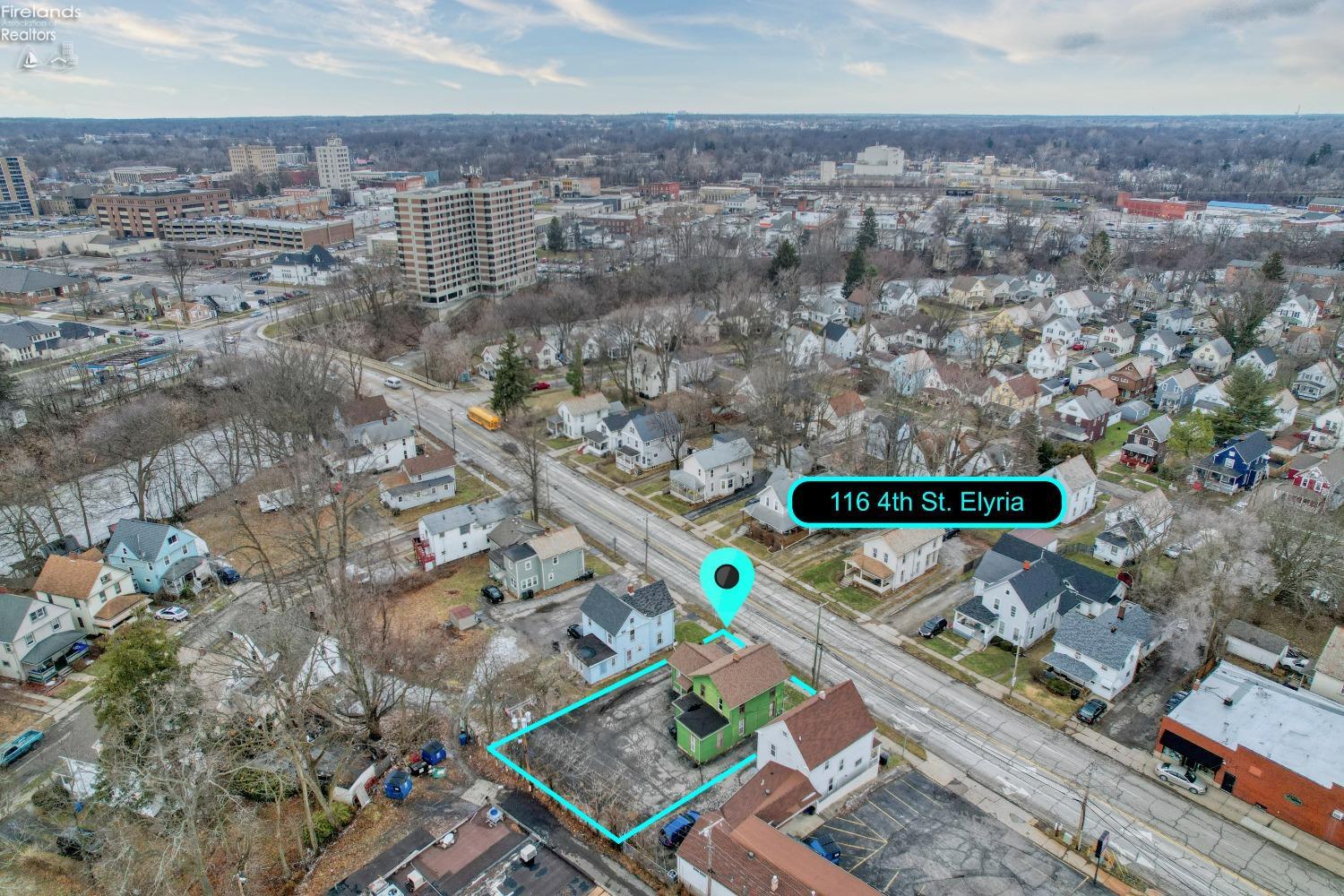 Elyria, Ohio 44035, United States, ,Residential,Active,2519