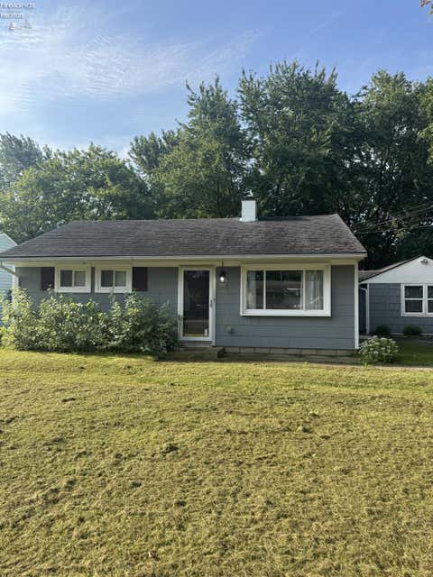 Homes For Sale - 5213 Langfitt Street<br/> Vermilion, OH 44089