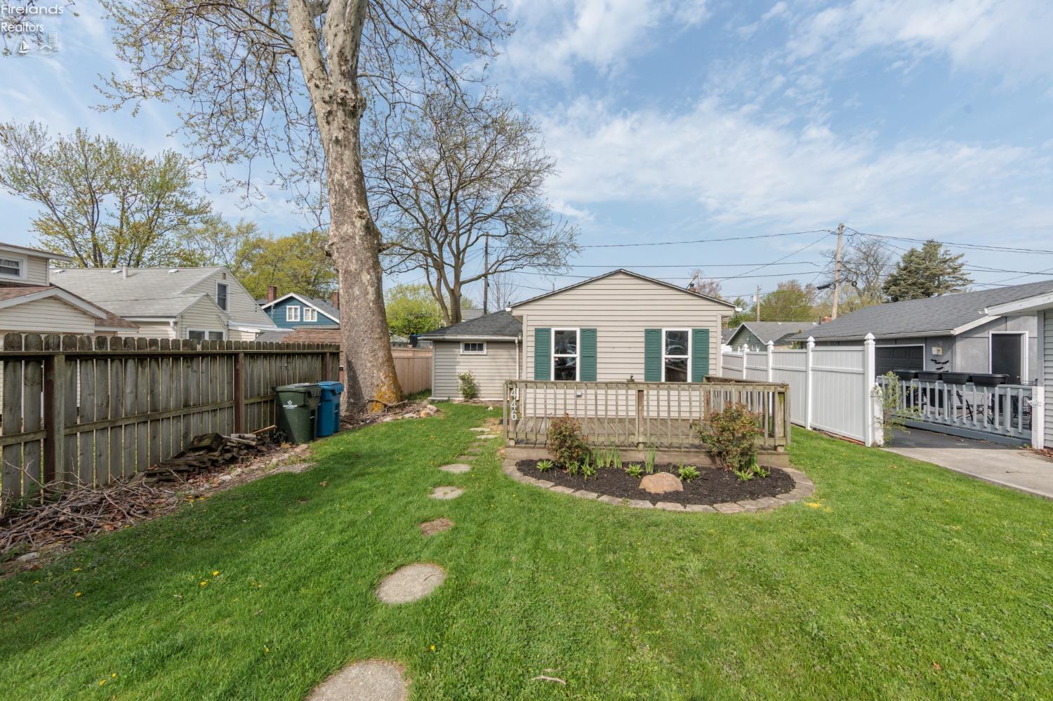 446 Ewa Yea Street, Vermilion, Texas image 35