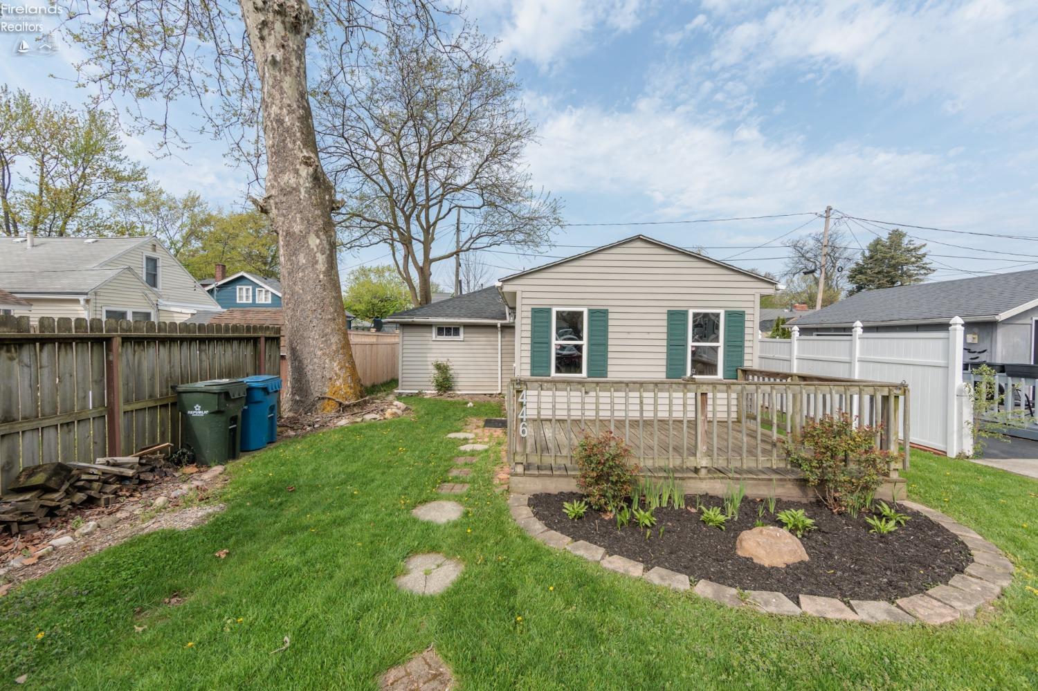 446 Ewa Yea Street, Vermilion, Texas image 1