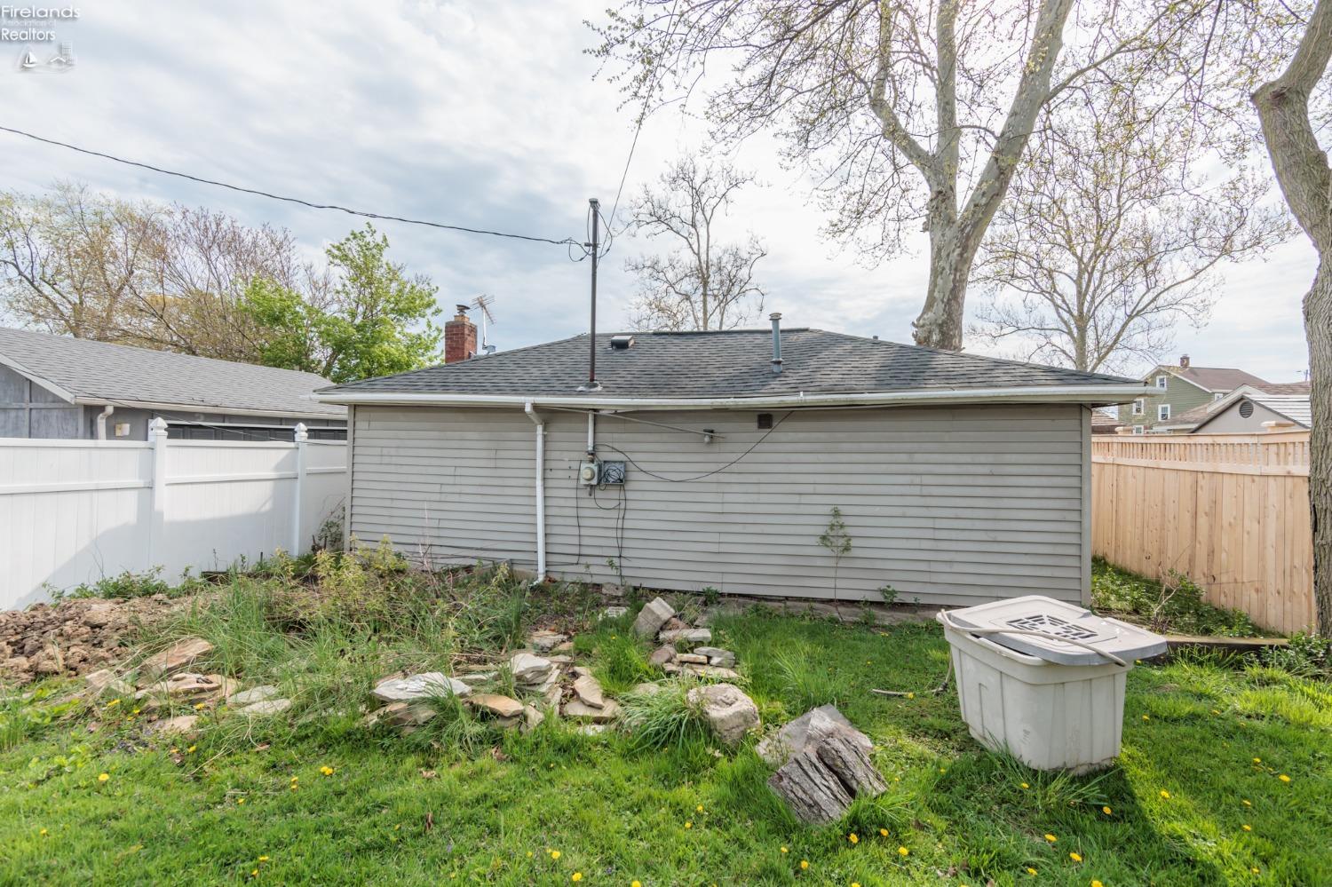 446 Ewa Yea Street, Vermilion, Texas image 37
