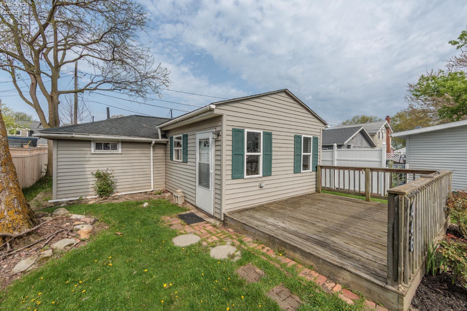 446 Ewa Yea Street, Vermilion, Texas image 30