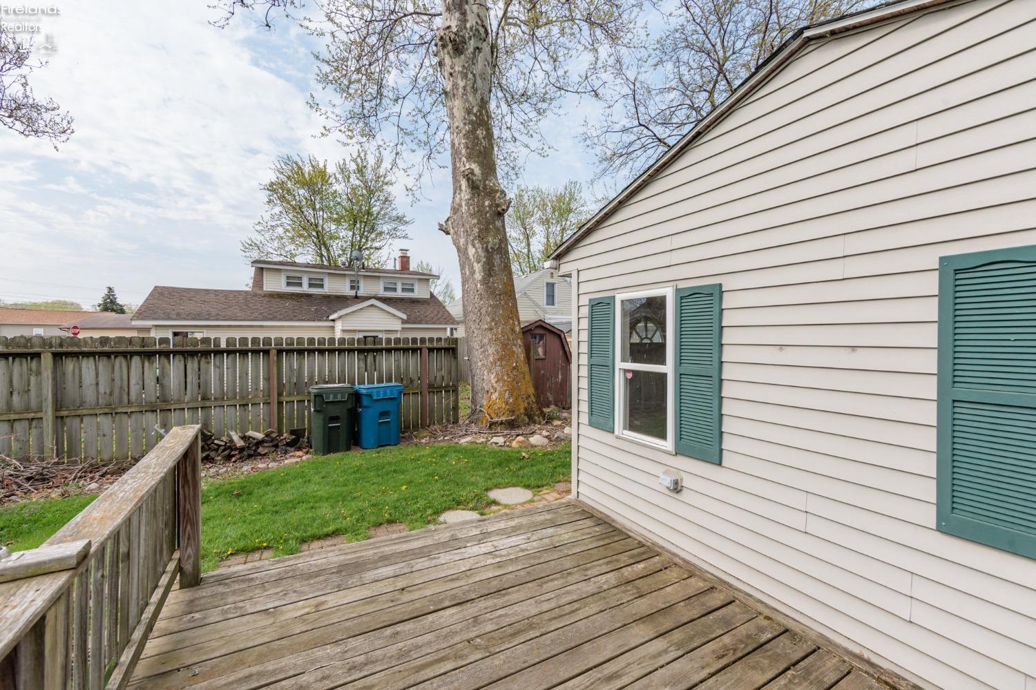446 Ewa Yea Street, Vermilion, Texas image 34