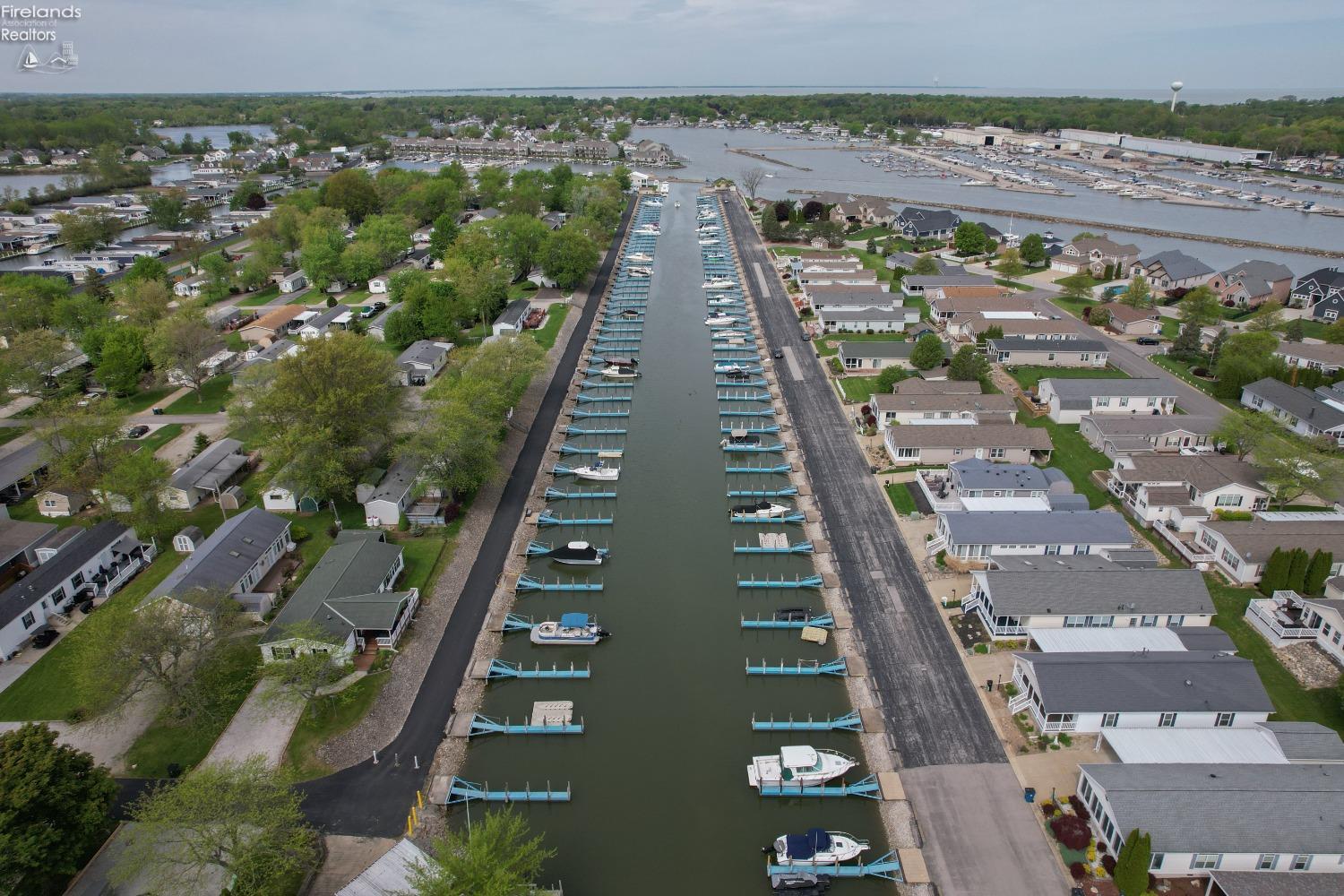 1600 N Buck Road #76, Marblehead, Texas image 16