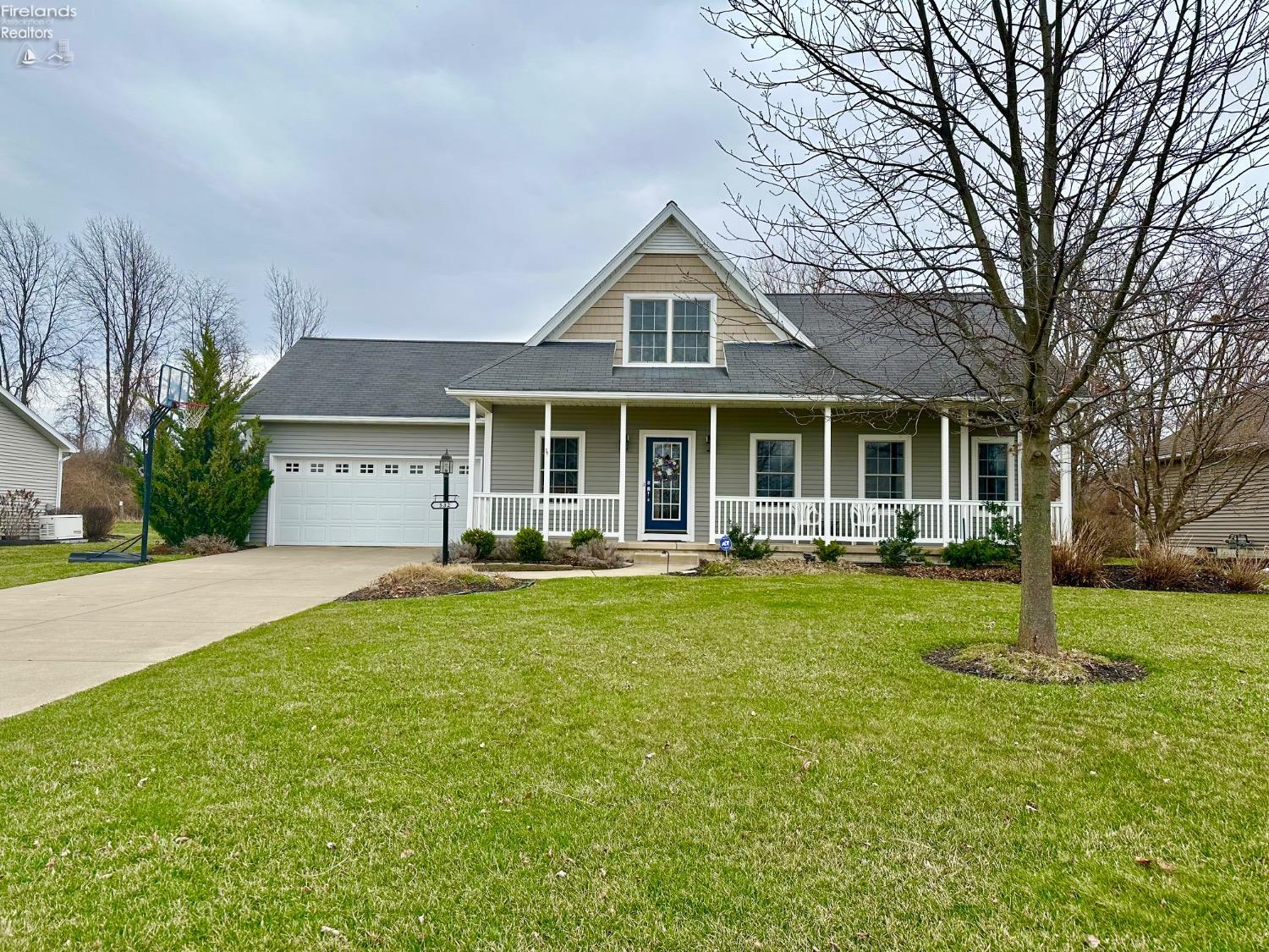 532 Snowy Egret Dr, Huron, Ohio image 5