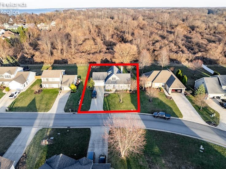 532 Snowy Egret Dr, Huron, Ohio image 2