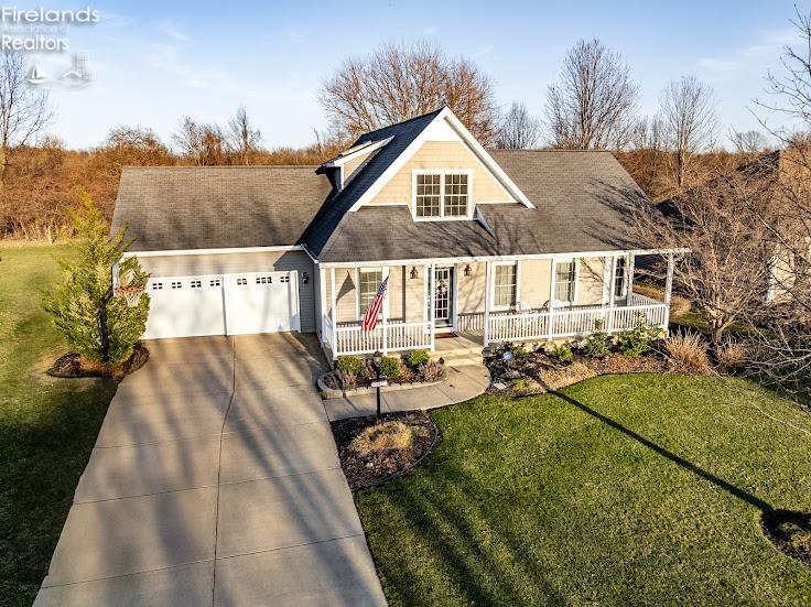532 Snowy Egret Dr, Huron, Ohio image 1