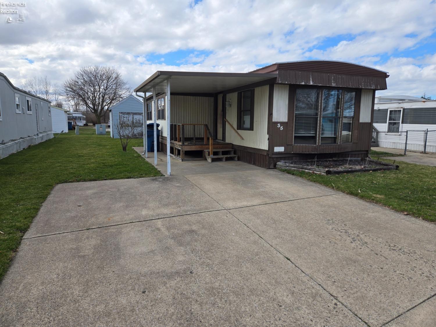 4012 N Venice Road #35, Sandusky, Texas image 3