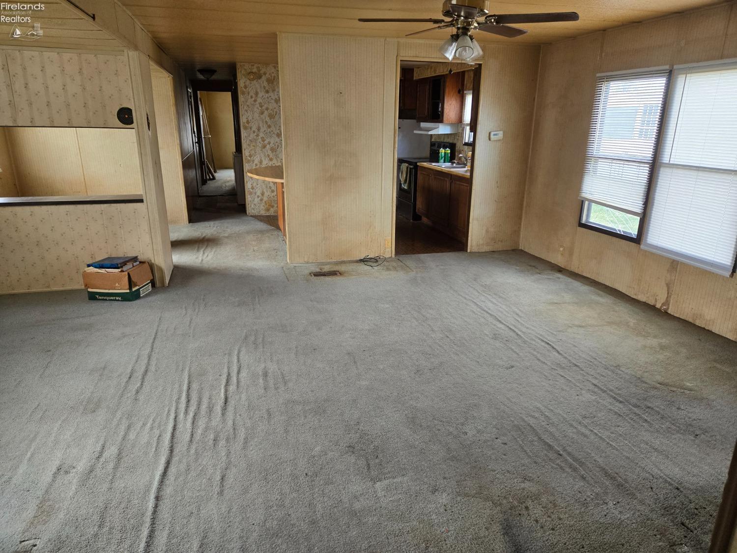 4012 N Venice Road #35, Sandusky, Texas image 6